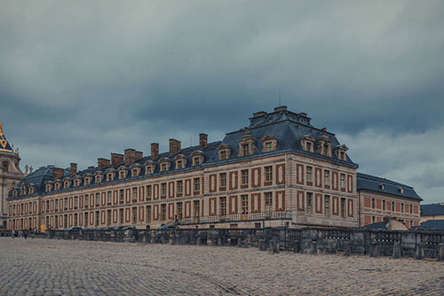 Travel Gallery