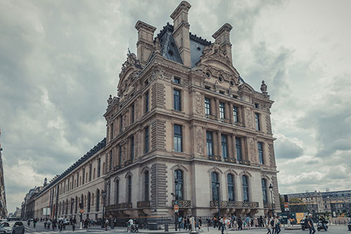 Travel Gallery
