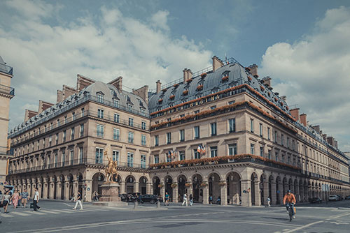 Travel Gallery