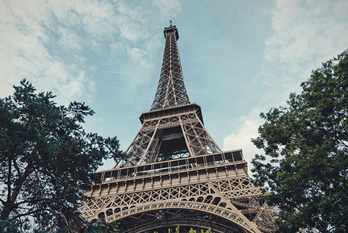 Travel Gallery