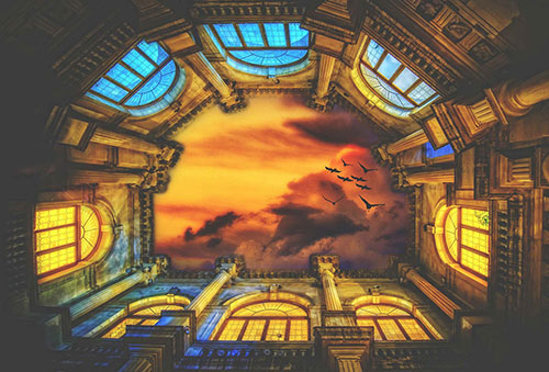Travel Gallery