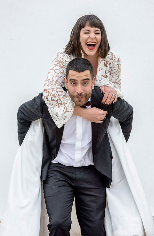 Wedding Gallery