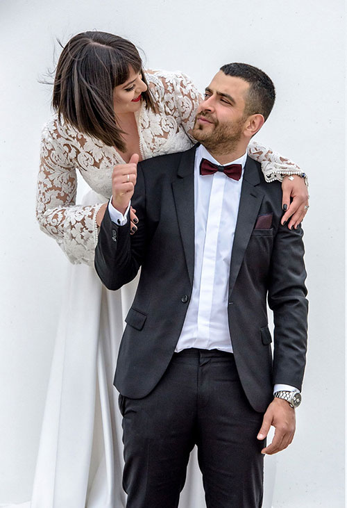 Wedding Gallery