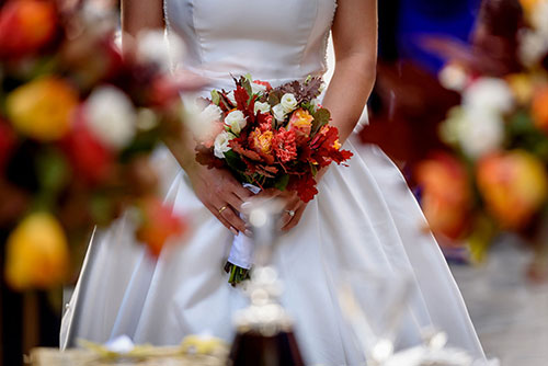 Wedding Gallery