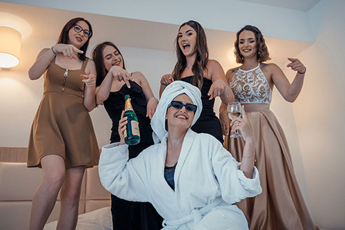 Wedding Gallery