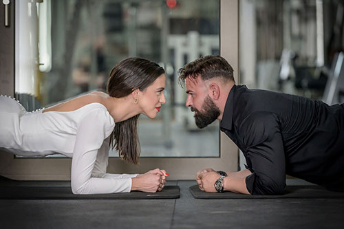 Wedding Gallery