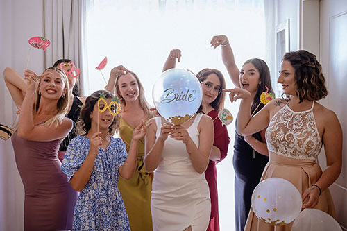 Wedding Gallery
