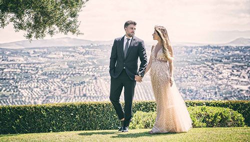 Wedding Gallery