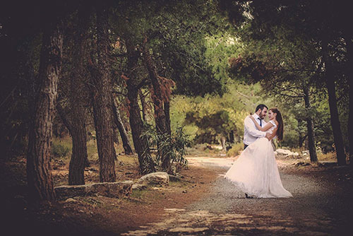 Wedding Gallery