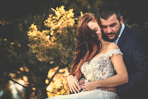 Wedding Gallery