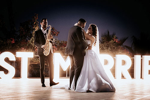 Wedding Gallery