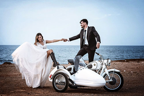 Wedding Gallery