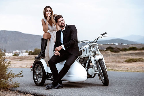 Wedding Gallery