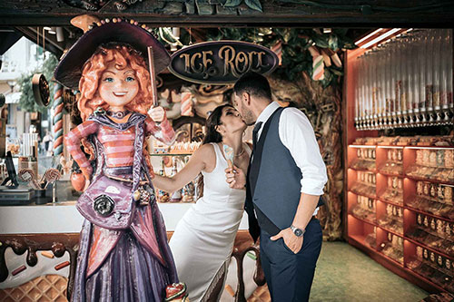 Wedding Gallery