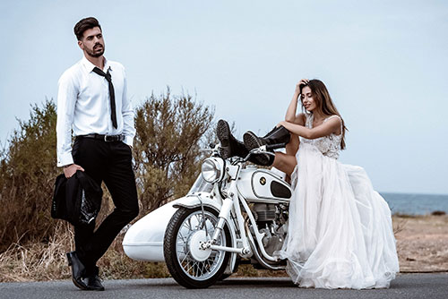 Wedding Gallery