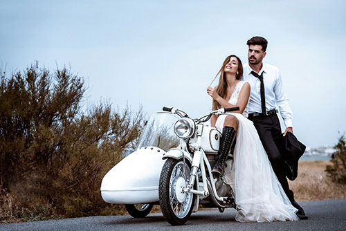 Wedding Gallery