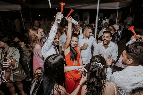 Wedding Gallery