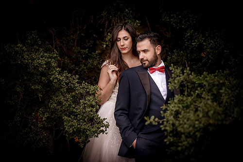 Wedding Gallery