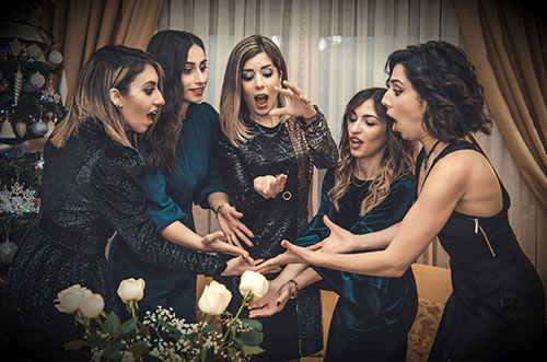 Wedding Gallery