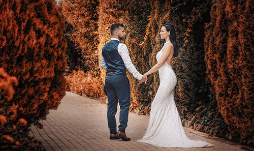 Wedding Gallery
