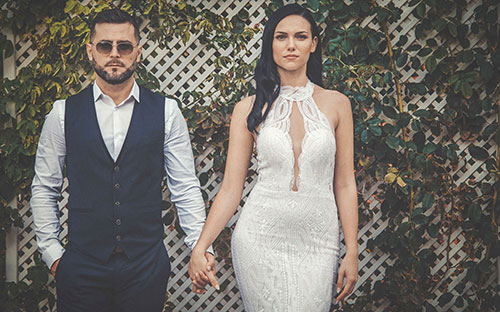Wedding Gallery