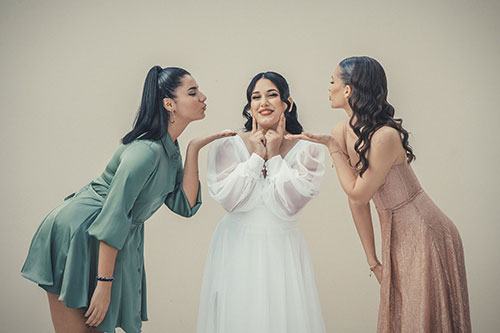 Wedding Gallery