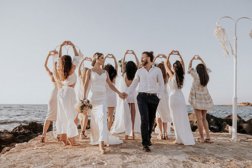 Wedding Gallery