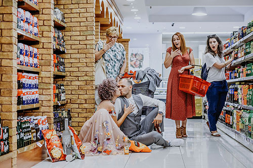 Wedding Gallery