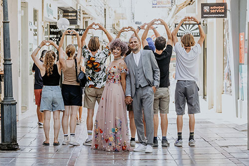 Wedding Gallery