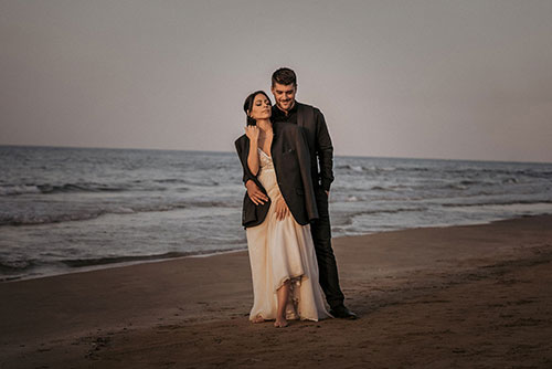 Wedding Gallery