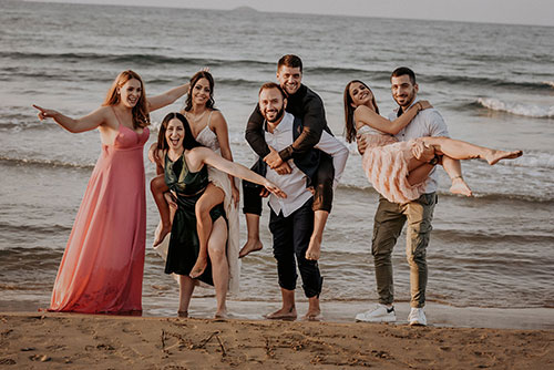 Wedding Gallery