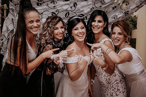 Wedding Gallery