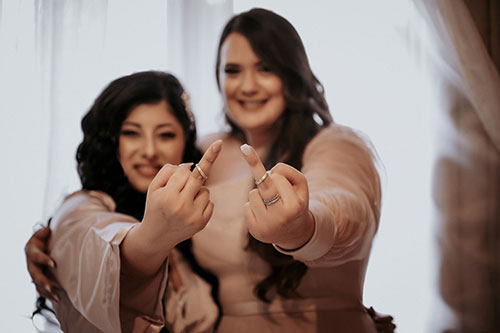 Wedding Gallery