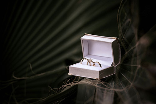 Wedding Gallery