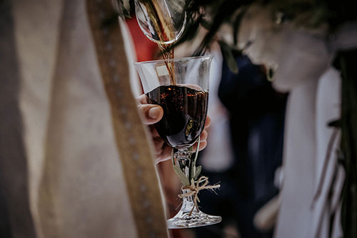 Wedding Gallery